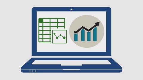 Forecasting Models with Excel