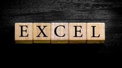Excel Guru: The Only Excel Formulas Course You'll Ever Need