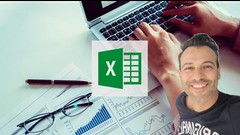 Excel Macros & Excel VBA Programming for Beginners
