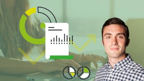 Become an Excel Power User in 2.5 Hours