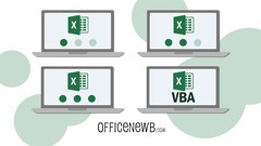Excel from Beginner to Advanced