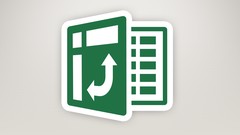 Master Excel Pivot Tables - Excel 2016