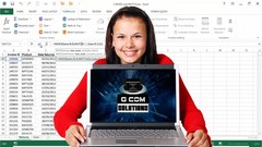 Essential Excel Formulas and Functions