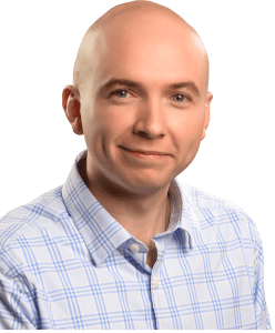 Ben Currier Image