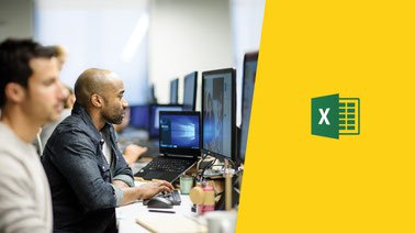 Essential Math for Data Analysis using Excel Online