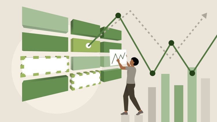 Excel Essential Training (Office 365)