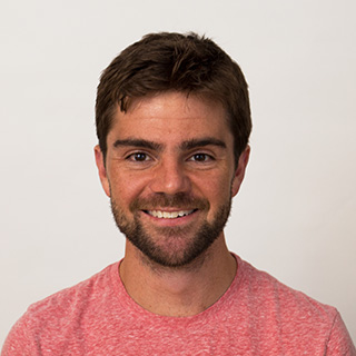Josh Bernhard Image