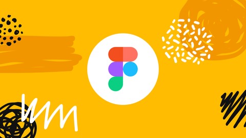 Mastering Figma: Beginner to Expert [2024]
