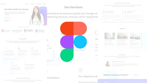 Figma for Beginners: Learning by Doing approach