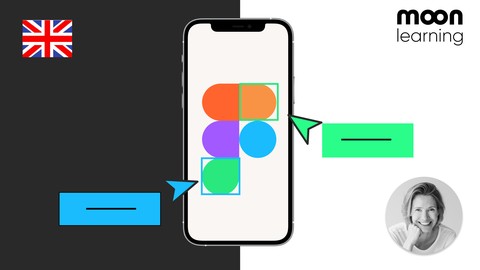 Master Figma: Getting started the Beginner to Pro Class