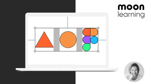 Responsive UX/UI Design in Figma 1.5h deep dive 2024 UPDATE!