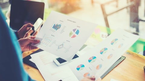 Finance Training for Financial Analysts