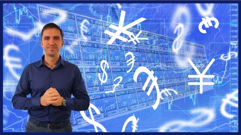 Top 5 Forex Strategies from a Professional Trader + 5 Robots