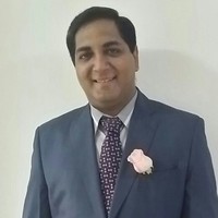 Kamlesh Rajpal Image
