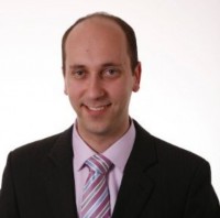 Justin Lake Image