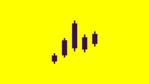 Candlestick Trading Ninja: 10 Hour Glossary & DIY Strategy
