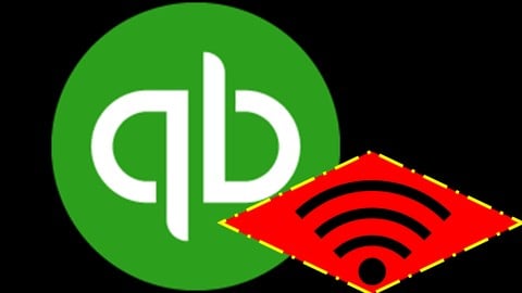 QuickBooks Online 2021, 2019 & 2018 Start to Finish