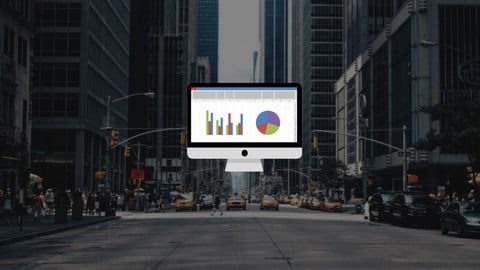 The Real Estate Financial Modeling Bootcamp
