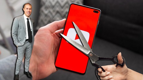 YouTube Clip Master 2.0 [Make Money without Making Videos]