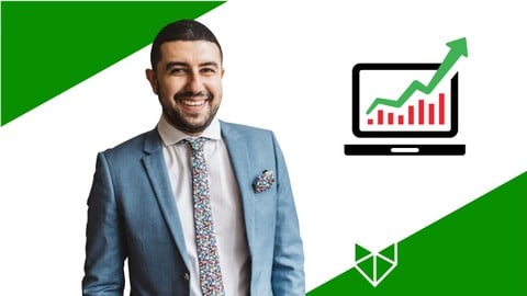 Advanced Stock Trading Course + Strategies