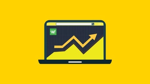 The Complete Day Trading Course (Updated 2026)