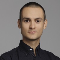 David Solyomi Image