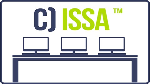 CISSA - Certified Information Systems Security Auditor