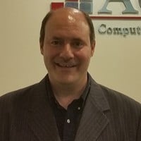 Mark Smolen
