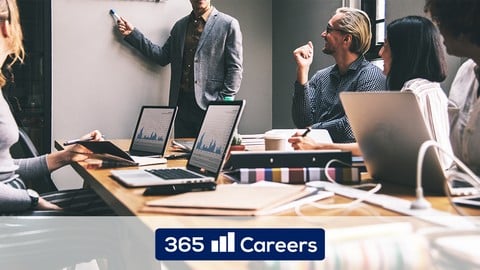 The Corporate Finance Course 2021