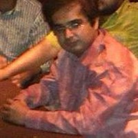Saad T. Hameed (STH) Image