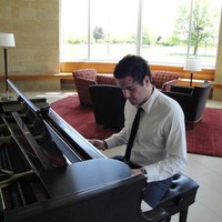 Stefan Ignatovski, Ph.D. Image
