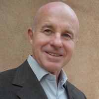 John Cousins Image