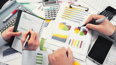 Accounting 1 Simplified for You