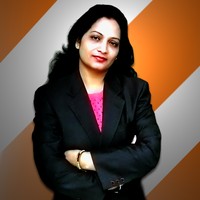 Jyoti Bansal (NCFM,NISM Certified Technical Analyst & Investment Adviser ) Image