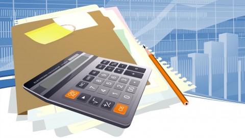 Learn Bookkeeping From Scratch