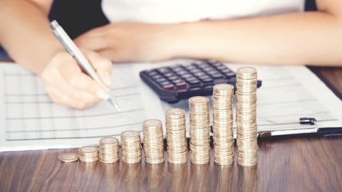 Tax Strategy: Financial Planning for Beginners