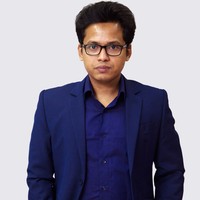 Syed Rahman Image