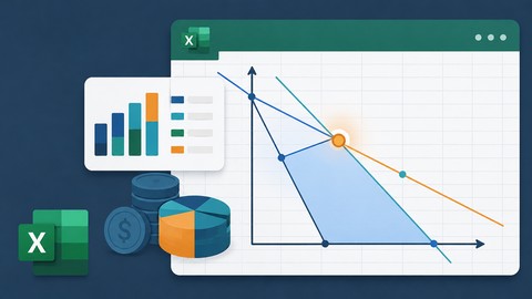 Finance Optimization with Excel Solver