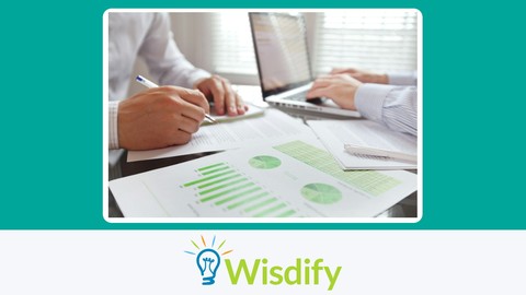 Financial Analysis - Business Valuation, DCF, IRR, and more