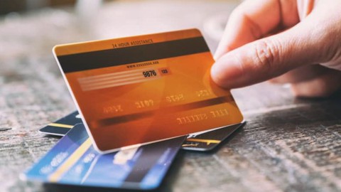 Fintech course on Digital Payment (Card and POS)