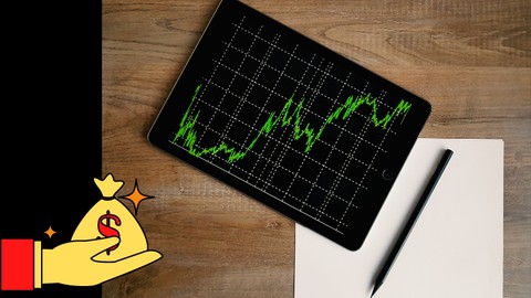 Stock Fundamental Analysis & Investing Course Made Easy