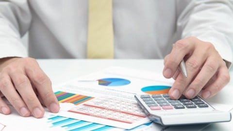 Cost Accounting - A Comprehensive Study for CA/CMA/CS /ACCA/