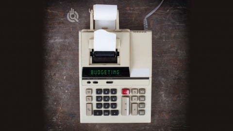 Learn How To Budget - Personal budgeting made easy