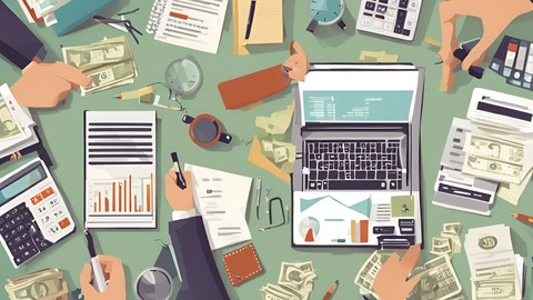 Master in Personal Finance & Wealth Management