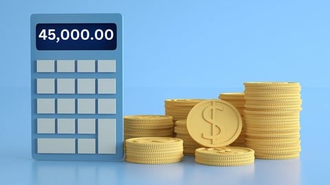 Master in Automated Payroll Accounting in MS Excel