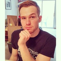 Jordan Mackey Image