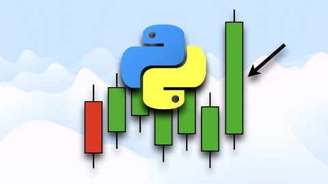 Algorithmic Trading with Python