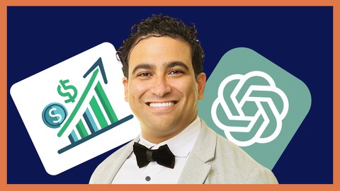ChatGPT for Financial Professionals