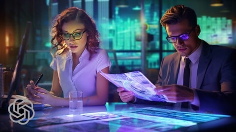 Beginners Guide to ChatGPT for Finance Professionals