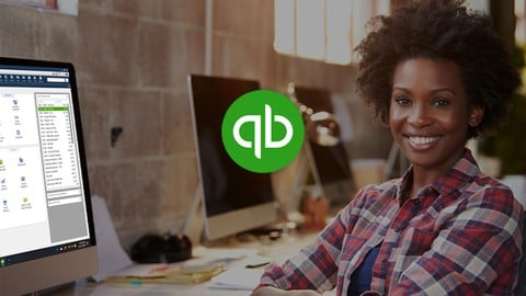 Mastering QuickBooks Desktop Pro 2024 Training Tutorial